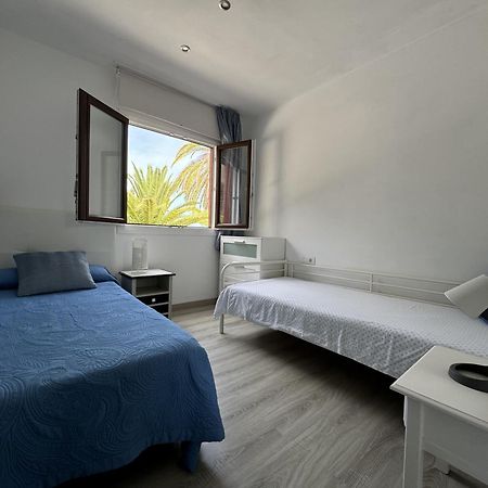 San Juan de la Rambla Phoenix Canariensis מראה חיצוני תמונה
