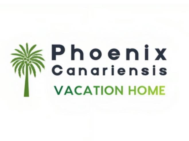 San Juan de la Rambla Phoenix Canariensis מראה חיצוני תמונה